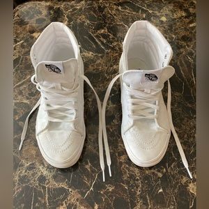 Vans Of The Wall Skateboard Sneakers Unisex 7 M/8.5 W